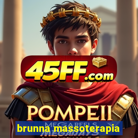 brunna massoterapia